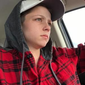 Meet your Posher, Cady